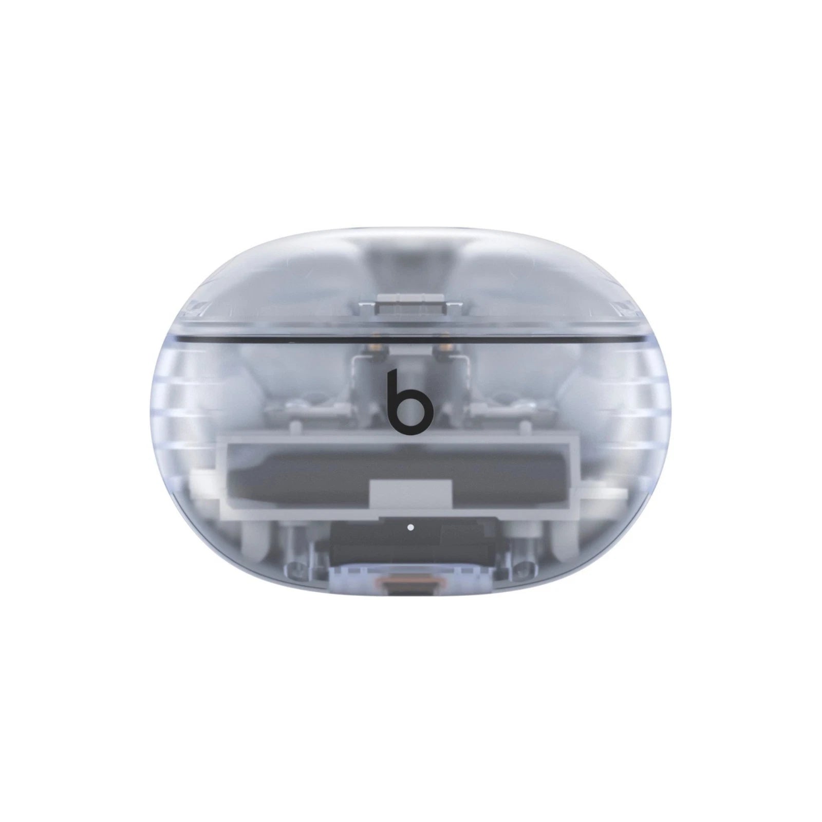 Studio Buds+ Plus Charging Case Transparent