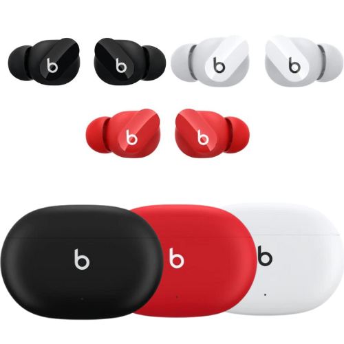 Beats Studio Buds