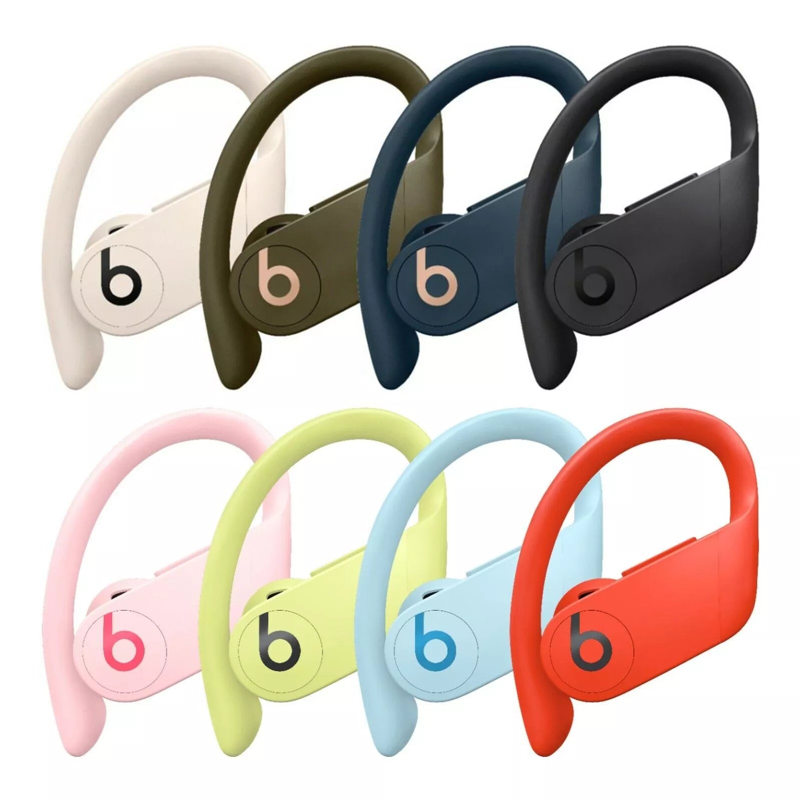 Powerbeats Pro