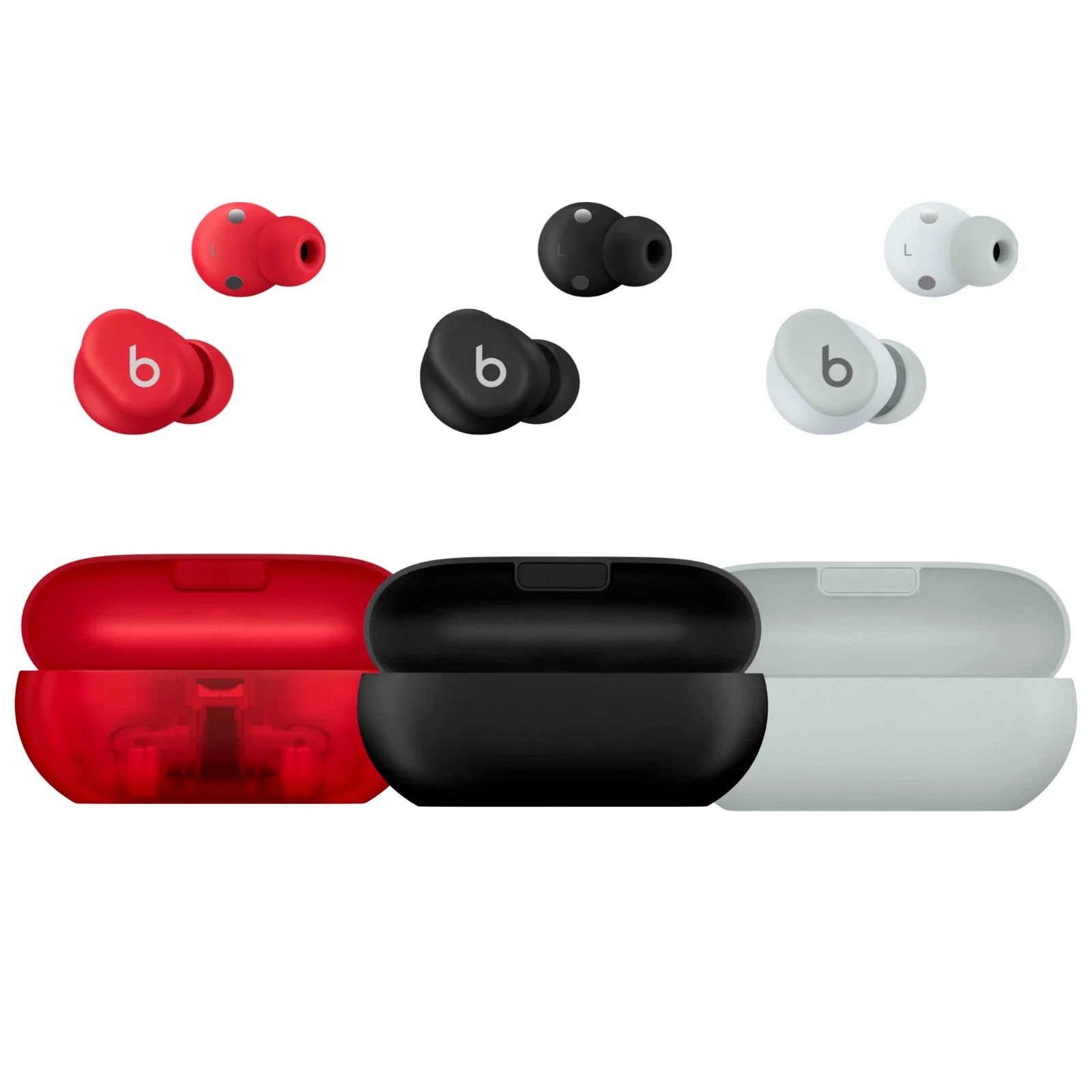 Beats Solo Buds