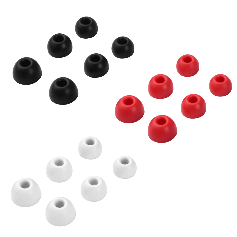 Beats Fit Pro Earbud Tips (3 Pairs)