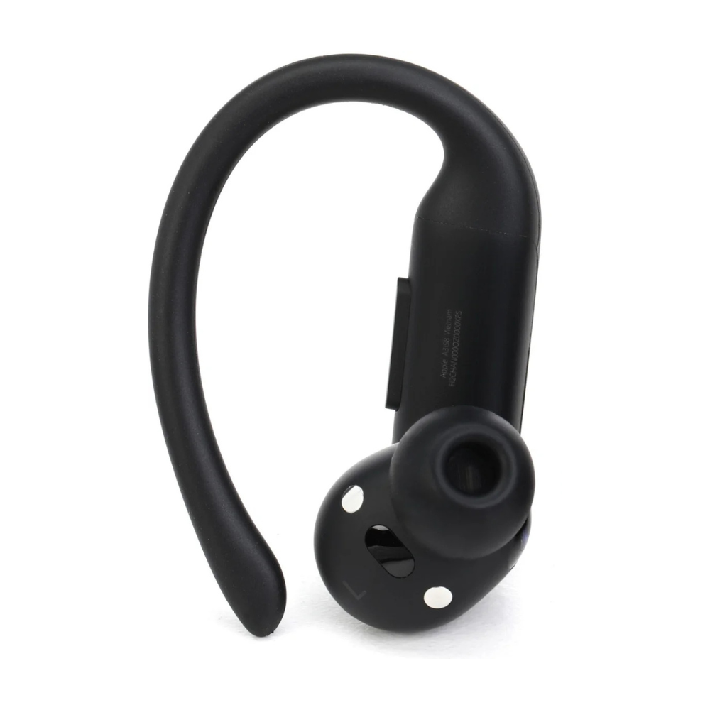 Powerbeats Pro 2 Jet Black Earbud