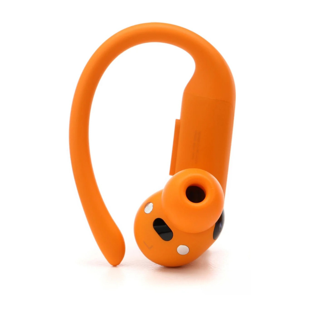 Powerbeats Pro 2 Electric Orange Earbud