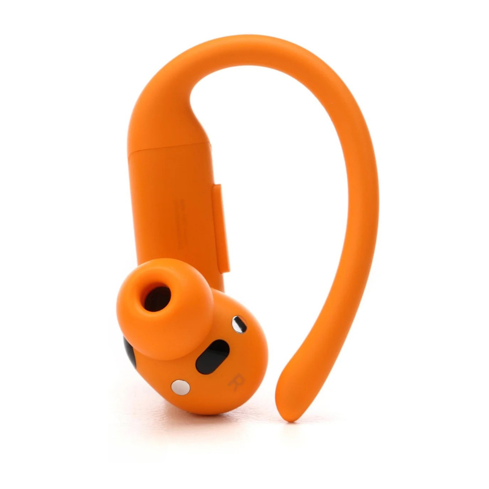 Powerbeats Pro 2 Electric Orange Earbud