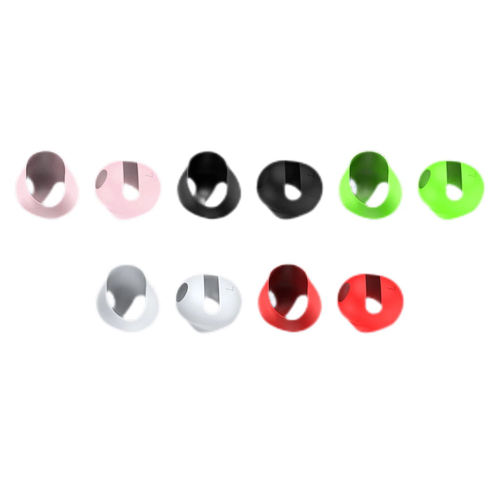 Beats Fit Pro Earbud Tips Covers (5 Pairs)
