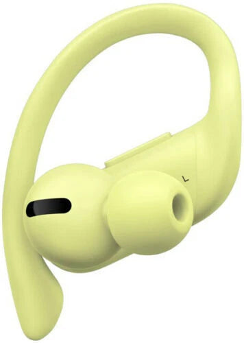 Powerbeats Pro Spring Yellow Earbud