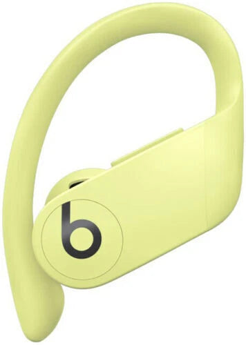 Powerbeats Pro Spring Yellow Earbud